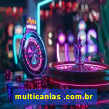 multicanias .com.br